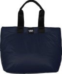Torba VAX Barcelona VAX Barcelona RAVELLA Women's Bag 15.4'' Navy Blue Polyester