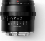 TTArtisan 50mm F1.2 APS-C Nikon Z