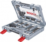 BOS Bosch Premium X-LINE - Schraubendreher- And drill bit set