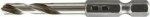 wolfcraft GmbH Wolfcraft metal drill bit HSS hexagonal 3.0 mmmm (WF7257000)