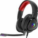 Headphones Marvo HG8958 Red (QMMWM58UGB00)