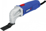 Dedra Narzędzie wielofunkcyjne DED7945 250W + accessories