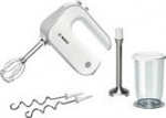 BOS Bosch MFQ4070 Styline hand mixer white