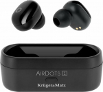 Headphones Kruger&Matz Air Dots 1 (KMPAD1)