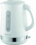 Czajnik Optimum CJ-1807 White