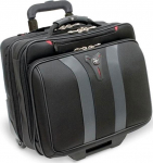 Wenger/SwissGear Wenger Granada Trolley for Laptop up to 17" black