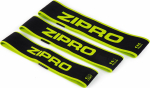 Zipro Mini Band Neoprene Mini Band different resistance levels included black 3 szt