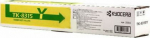 Toner Kyocera TK-8315 Yellow Original (TK-8315Y)