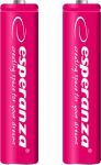ESP Guitar Company Esperanza Red battery AAA / R03 1000mAh 2 szt