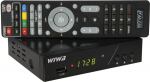 WIWA H.265 PRO DVB-T/DVB-T2 H.265 HD