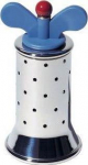 Alessi Pepper Mill light blue 9098