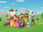 Ravensburger pusle 200 tk Super Mario