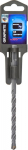 Graphite drill bit for concrete SDS+ 14mm (57H460)