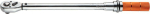 Neo Tools 1/2" torque wrench 20-210 NM