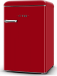 Eta Fridge Fridge ETA Storio 90 cm red - 253690030E
