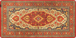 Pad Krux Space Carpet MAX (KRX0124)