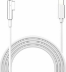 CoreParts Magsafe1 for USB-C Adapter, Cable Length - 1.8meter, White