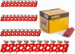 Dewalt Reinforced nails DCN890 3.0x17mm /1005szt. DCN8903017