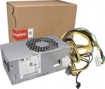 Lenovo PWR_SUPPLY FRU 100-240VAC TFX380W 92% - PC-/Server Netzteil - 80 PLUS Platinum