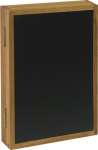 Key cabinet MONDEO oak