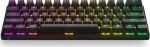 STS SteelSeries Apex Pro Mini Wireless Qwerty