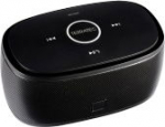 TERRATEC Aktivbox CONCERT BT MOBILE wireless schwarz