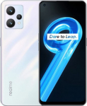 realme 9 6/128GB Stargazer White
