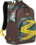 NB BACKPACK URBAN 30L 15.6"/5461 JUNGLE RIVACASE