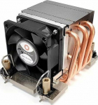 Cooler CPU Dynatron Dynatron N11 Tower CPU-K&uuml;hler 2U for a Sockel 4189 aktiv