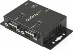 StarTech.com 2X USB TO SERIAL ADAPTER HUB,