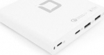 DICOTA LAPTOP CHARGER UNIVERSAL PRO, EU/UK (120W)