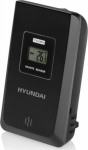 Hyundai weather station Sensor for the weather station Hyundai - WSSENZOR1070