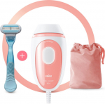 BRAUN Hair removal system PL1014