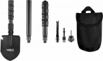 Neo Multifunctional survival shovel 8w1 (63-122)