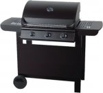 Master Grill & Party MG665 Grill gas garden 10.5 kW 41 cm x 31 cm