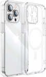 Joyroom "JR-14D7 Magnetic Case iPhone 14 Plus" Transparent