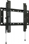 Chief RMT3 | Medium Fit&trade; Tilt Display Wall Mount | VESA 100x100-508x450 mm | Max 56.7kg | Svart