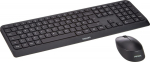 Philips 3000 series SPT6307B - Keyboard and mouse set