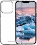 D. Bramante dbramante1928 Bulk Nuuk iPhone 14 Pro Max, Clear