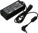 CoreParts Power Adapter for Fujitsu, 65W 24V 2.65A Plug:5.5*2.1