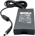 DEL Zasilacz do laptopa Dell AC Adapter, 130W, 19.5V, 3