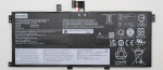 Lenovo 46Wh Lithium-Ion internal, battery for laptops