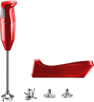 Bamix Cordless Pro blender, punainen