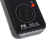 Falcon Eyes LED Remote Control RC-6