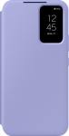 Samsung Samsung Smart View Wallet Case etui Samsung Galaxy A54 5G cover with smart flap and window, card wallet, blue (EF-ZA546CVEGWW)