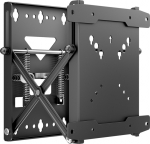 Multibrackets M PUBLIC VIDEO WALL MOUNT PUSH X SMALL 200