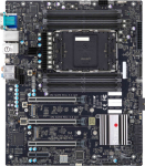 Supermicro Motherboard X13SRA-TF - SSI CEB - Mainboard - Intel W790 - Mainboard - Intel W790