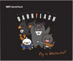 Darkflash Gaming Mousepad