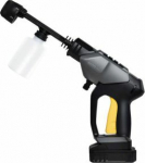 HOTO QWXCJ001 Medium pressure cleaner 24 bar