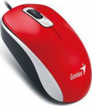 Genius Computer Technology Mysz Genius DX-110 (31010116104)